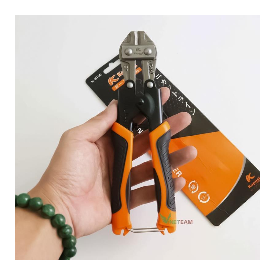 Kìm cắt sắt