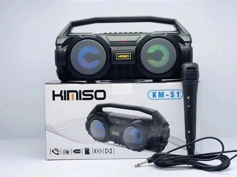Loa Kimiso KM-S1