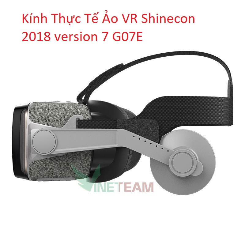 TOP 3 Kính 3D Thực Tế Ảo Chất Lượng, Đáng Mua Nhất 19 TOP 3 Kính 3D Thực Tế Ảo Chất Lượng, Đáng Mua Nhất