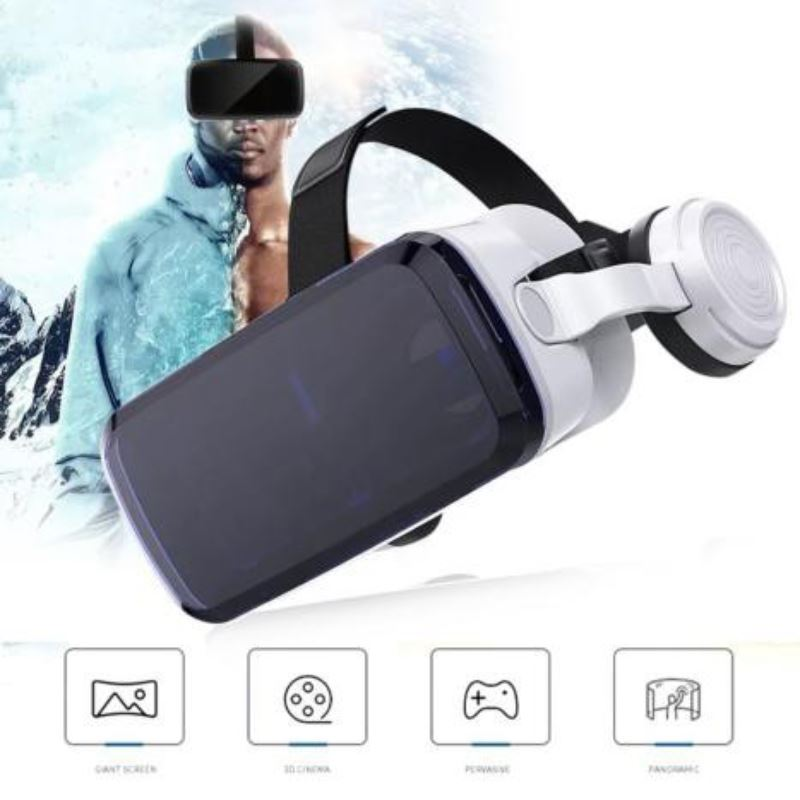 Kính Thực Tế Ảo Bao Nhiêu Tiền