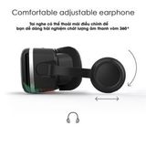  Kính Thực Tế Ảo VR Shinecon G04E Cao Cấp 