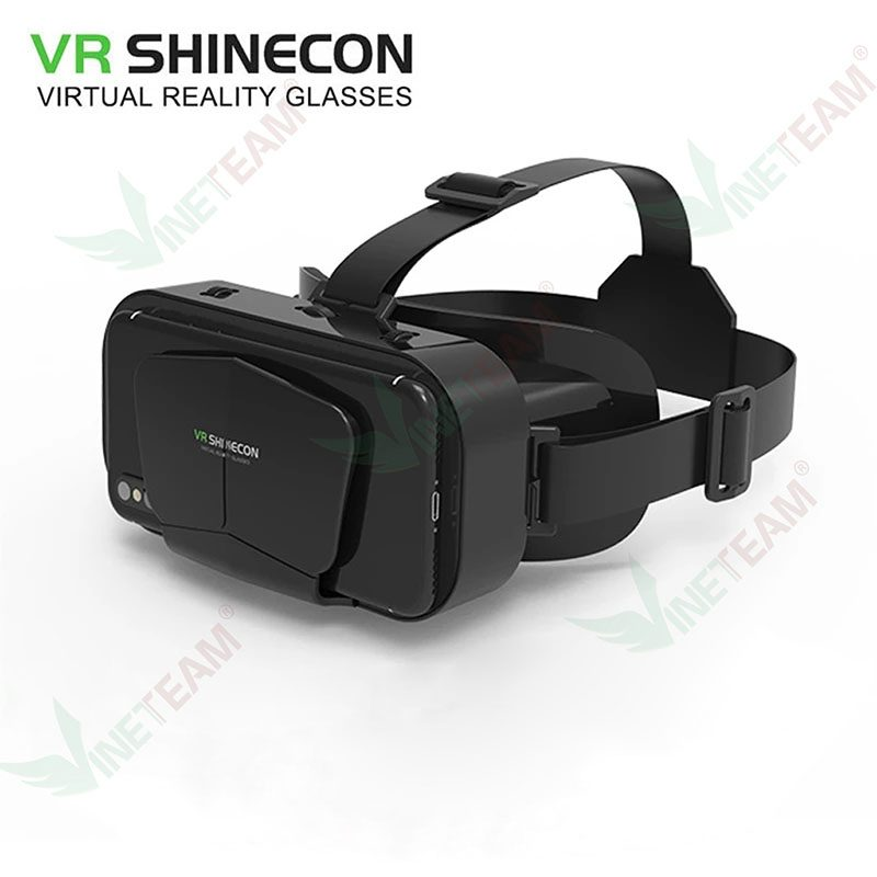 Phim cho kính thực tế ảo vr làm mới trải nghiệm xem video 3 Phim cho kính thực tế ảo