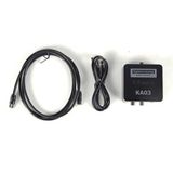  Kiwi KA03 – Bộ chuyển đổi âm thanh quang (Digital sang Analog) 