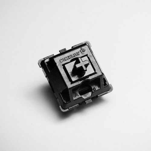 chọn sử dụng cherry switch