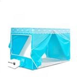  Lều Cách Nhiệt Cho Điều Hòa Di Động 1,5M x 1,95M 