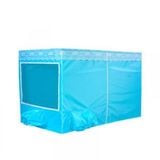  Lều Cách Nhiệt Cho Điều Hòa Di Động 1,5M x 1,95M 