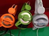  Tai Nghe Lightning A2 Gaming Led (Cam) 
