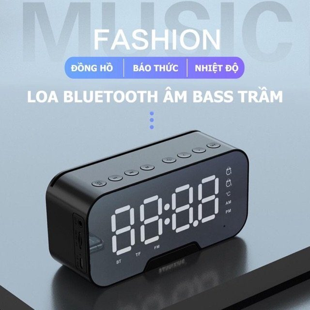 loa bluetooth dưới 200k