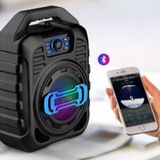 Loa bluetooth xách tay di động B123 