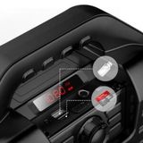  Loa bluetooth xách tay di động B123 
