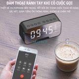  Loa Bluetooth Amoi G10 đa năng 