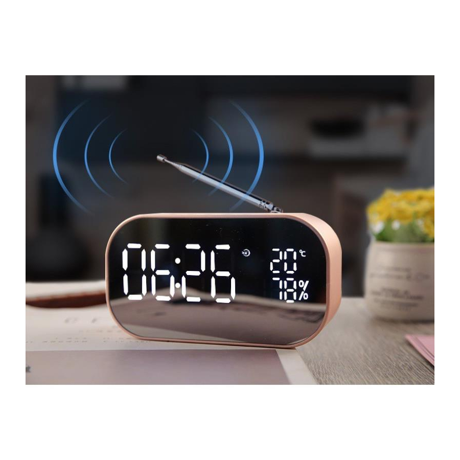 loa bluetooth dong ho dong ho yayusi s2 1 3