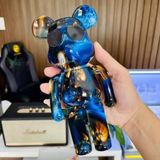  Loa Bluetooth Gấu Bearbrick B5+ Nghe Nhạc Cực Hay 