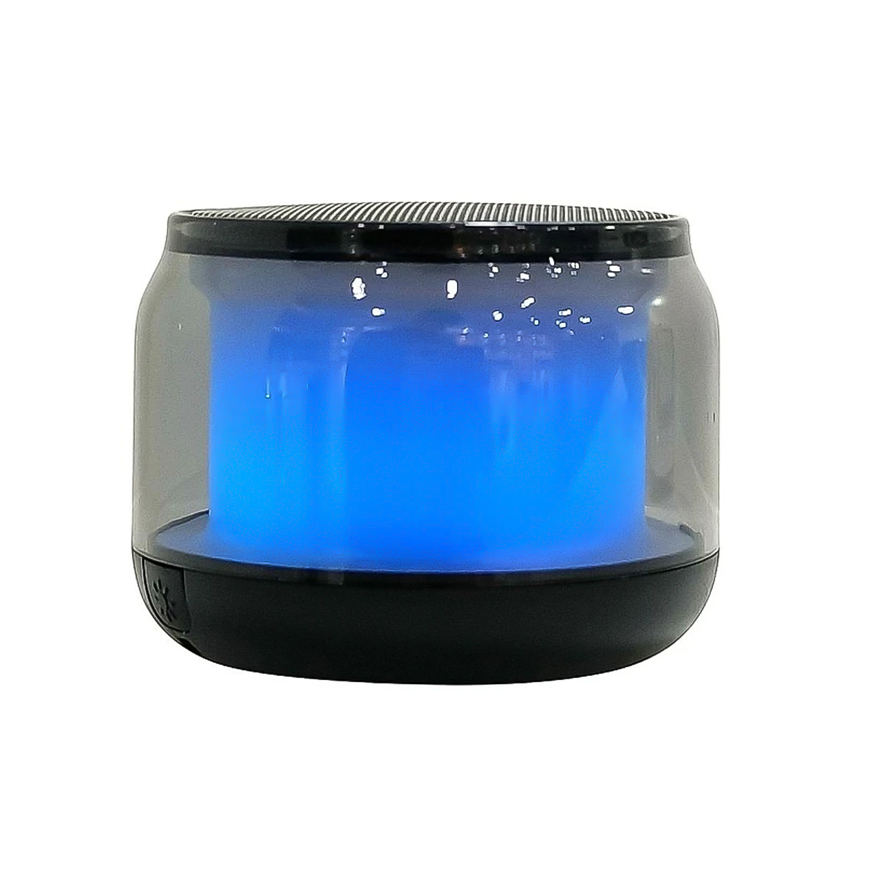 loa bluetooth mini led S300 11