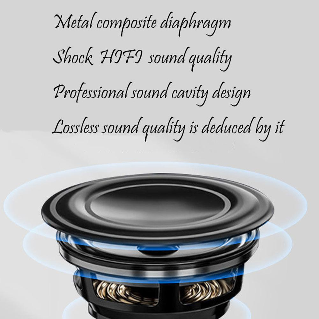 loa bluetooth mini led S300 3
