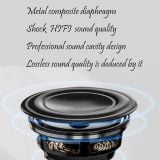  Loa Bluetooth Mini Không Dây S300 Đèn Led Rgb, Có Hỗ Trợ Thẻ Nhớ, Pin Cực Khủng 