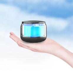 loa bluetooth mini led S300 7 1