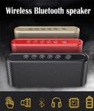  Loa Bluetooth Mini Bass Siêu Trầm Manovo X6 