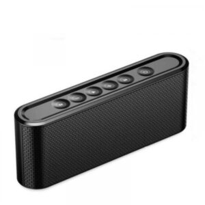 Loa Bluetooth Mini Bass Siêu Trầm Manovo X6