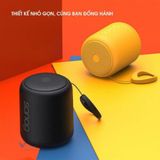  Loa Bluetooth Sanag X6 Chống Nước IPX5 