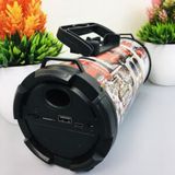  Loa bluetooth xách tay di động giá rẻ LD-520 