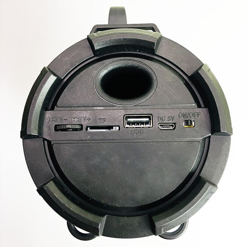 loa bluetooth xách tay LD 520