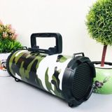  Loa bluetooth xách tay di động giá rẻ LD-520 