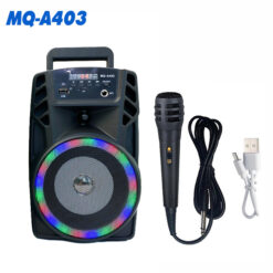 loa bluetooth xach tay mini MQ A403 11