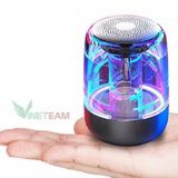  Loa Bluetooth Trên Dưới Trong Suốt Yayusi C7 