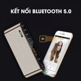  Loa Nghe Nhạc Bluetooth Aidu Q8 Không Dây Cao Cấp 