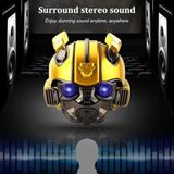  Loa bluetooth Transformer Bumblebee 