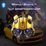 Loa bluetooth Transformer Bumblebee 