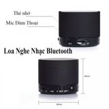  Loa nghe nhạc Bluetooth mini S10 