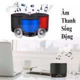  Loa nghe nhạc Bluetooth mini S10 