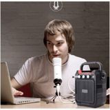  Loa Bluetooth mini K99 hát Karaoke cực chất 