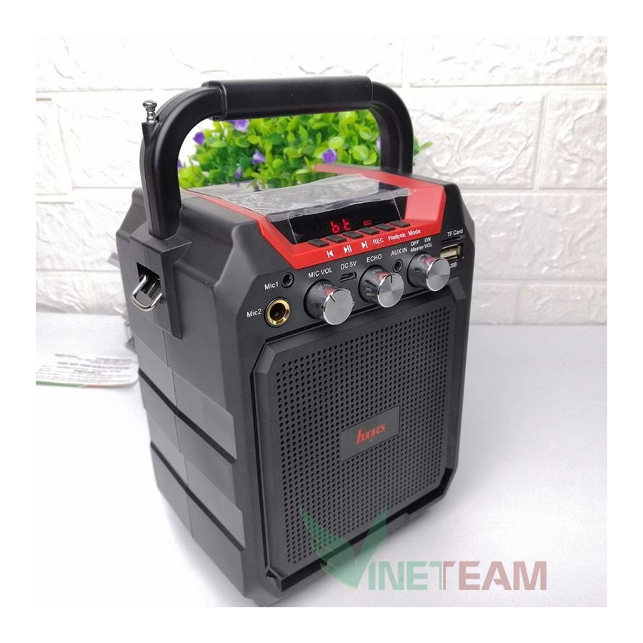 Loa Bluetooth mini K99