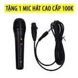  Loa Kéo Mini Bluetooth MH-33BT 