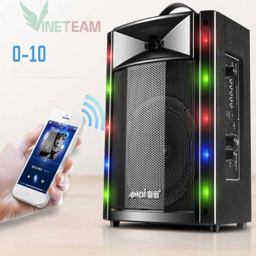 Loa kẹo kéo hát bị mất nhạc ? Nguyên nhân và cách khắc phục 27 Loa kẹo kéo hát bị mất nhạc ? Nguyên nhân và cách khắc phục