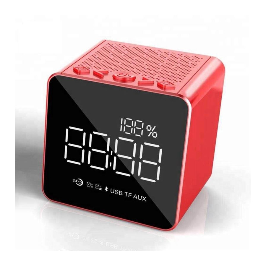 Loa bluetooth mini F03
