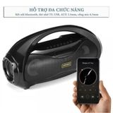  Loa bluetooth KIMISO KM S2 (Tặng Kèm Micro) 