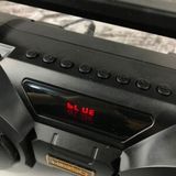  Loa bluetooth KIMISO KM S2 (Tặng Kèm Micro) 