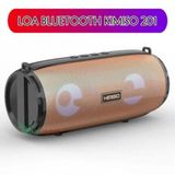  Loa Bluetooth Mini Di Động Kimiso KM-201 