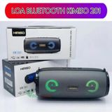  Loa Bluetooth Mini Di Động Kimiso KM-201 
