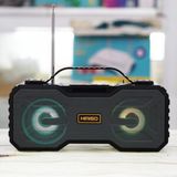  Loa bluetooth siêu bass Kimiso KMS-301 