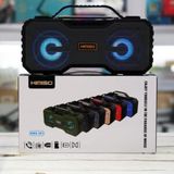  Loa bluetooth siêu bass Kimiso KMS-301 
