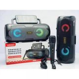 Loa Karaoke Bluetooth KIMISO KM-S6 (Kèm Micro) 