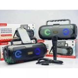  Loa Karaoke Bluetooth KIMISO KM-S6 (Kèm Micro) 