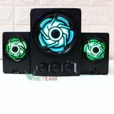  Loa vi tính bluetooth gaming SADA D-209 (Có Buetooth) 