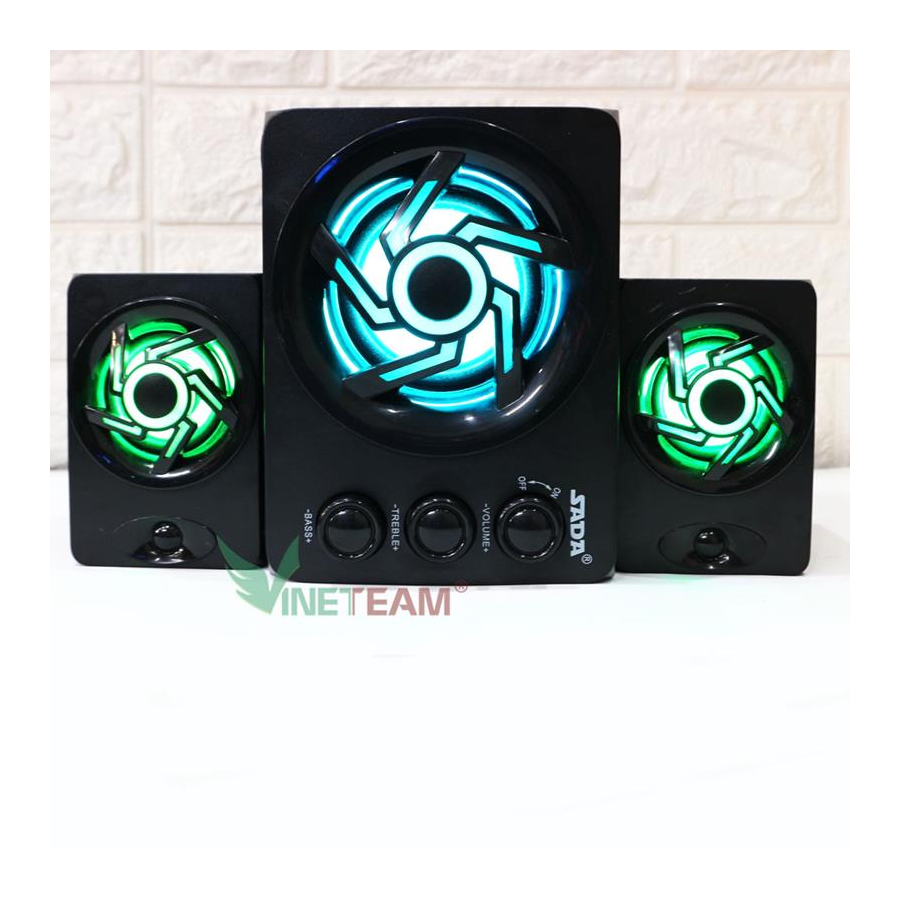 loa SADA D-209