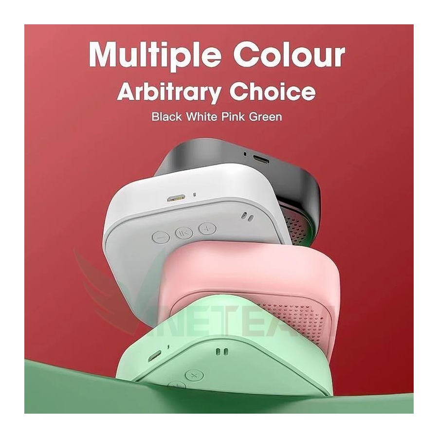 loa bluetooth 5.0 mini